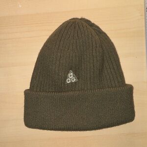 acg Beanie